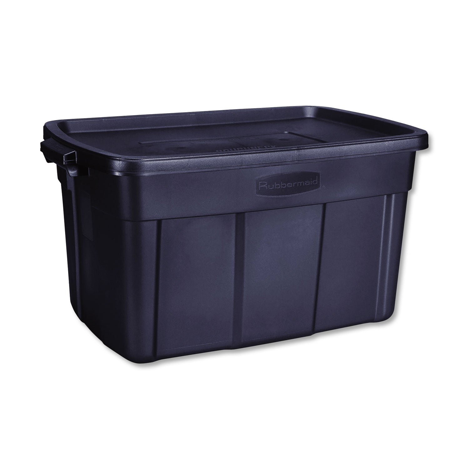 Roughneck Storage Box | 31 Gal | Dark Indigo