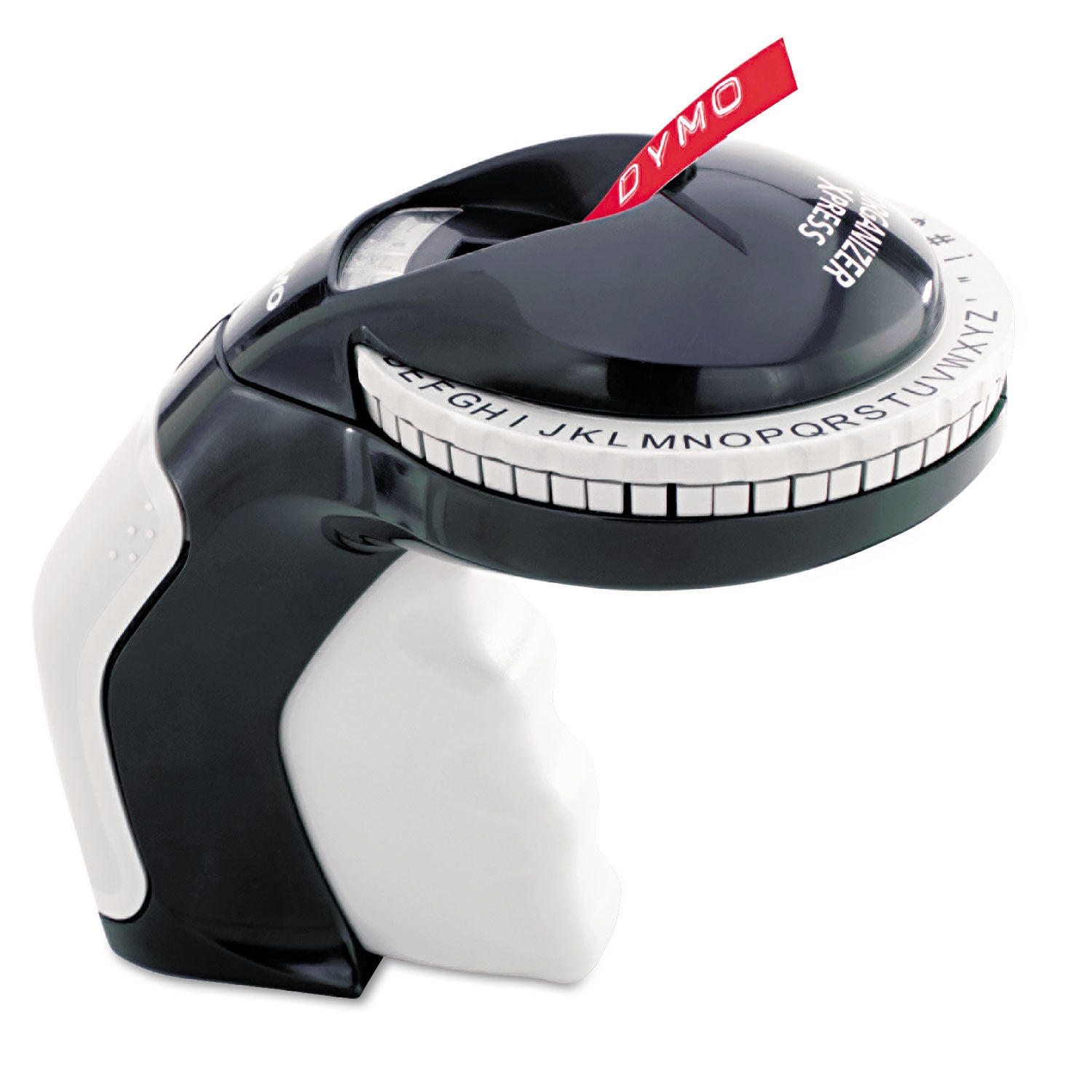 DYMO® Organizer Xpress Pro Label Maker, 1 Line, 3.1 X 8.3 X 2.6