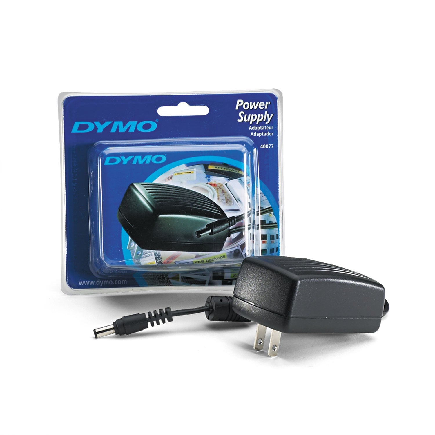 AC Adapter for DYMO | For LabelMANAGER/LabelPOINT