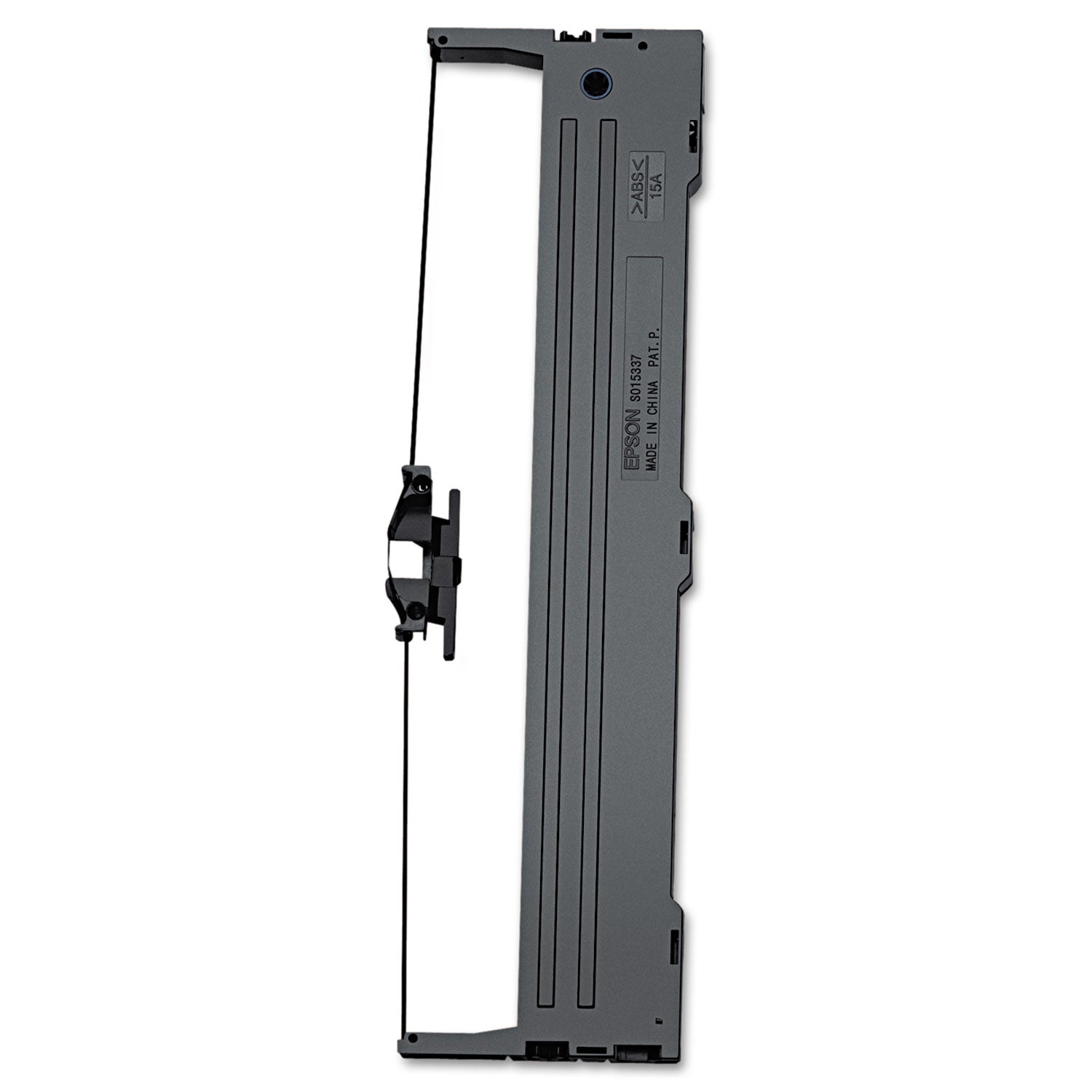Epson S015337 Ribbon | Black