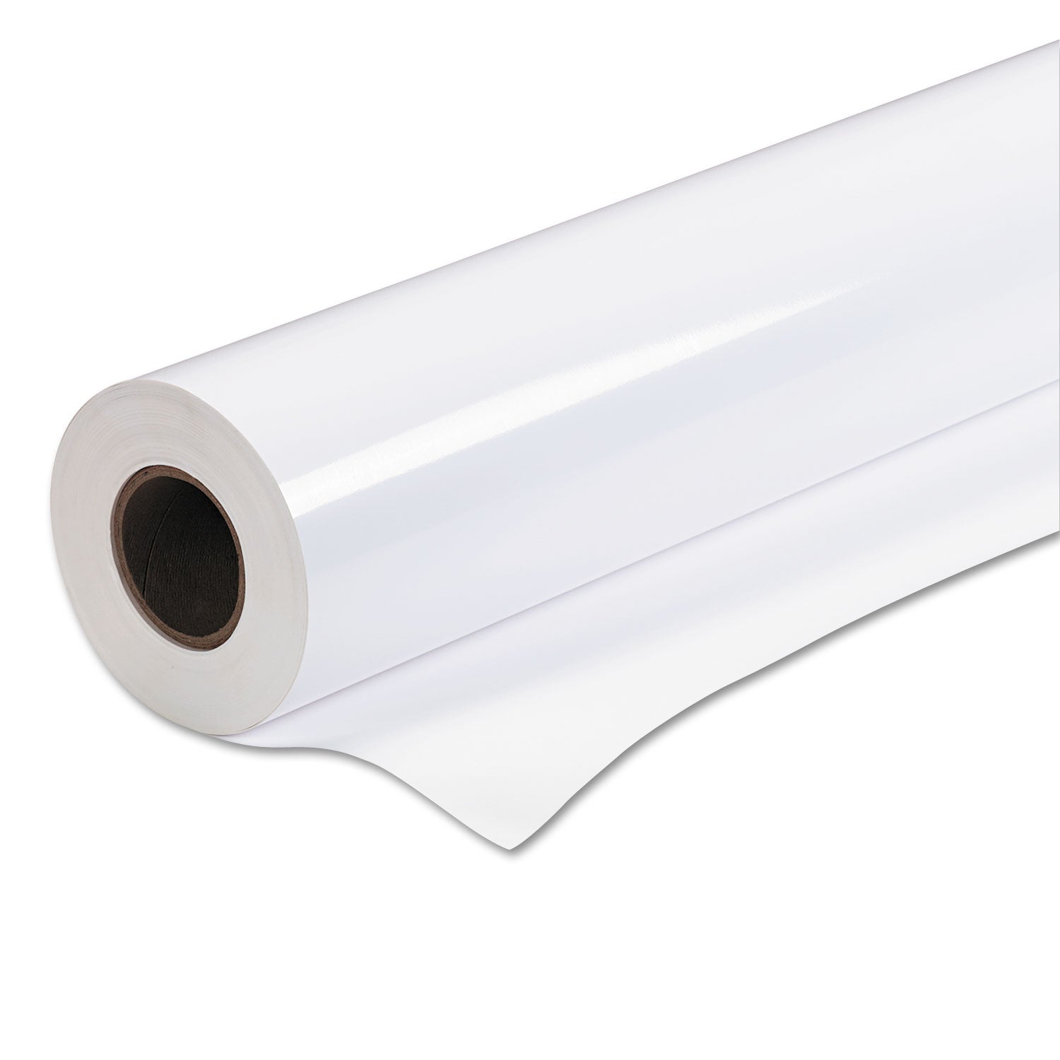 Premium Glossy Photo Paper Roll | 36" x 100'