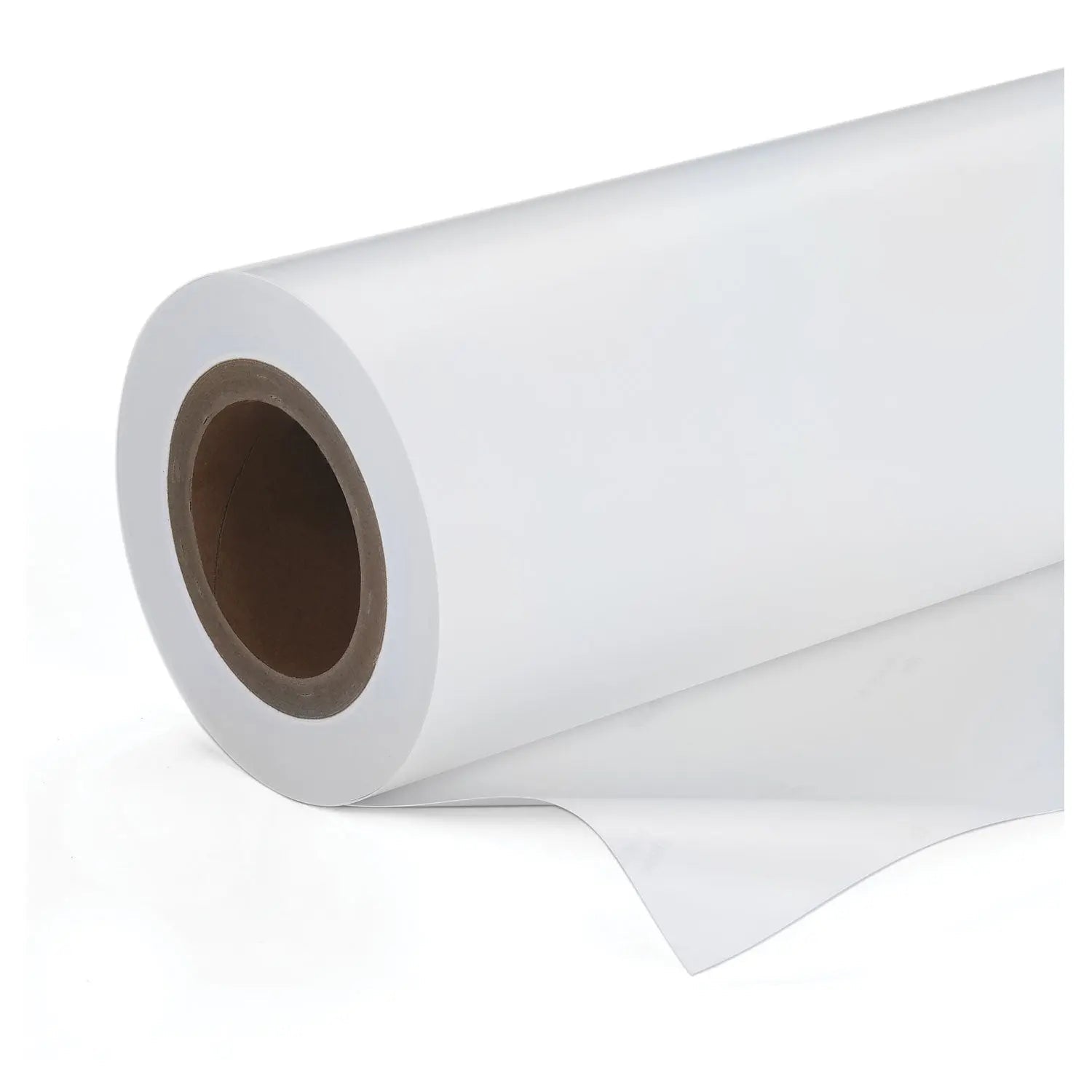 Epson® UltraSmooth Fine Art Paper Rolls, 15 mil, 44" x 50 ft, White - Bloom Skins