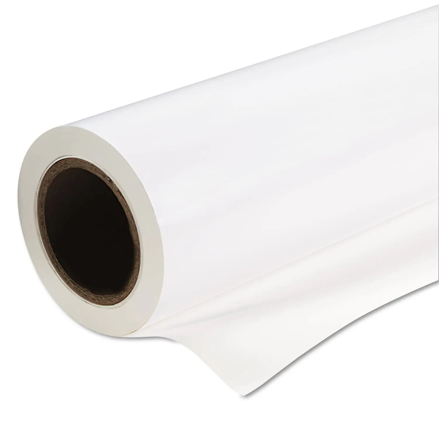 Epson® Publication Proofing Paper, 10 Mil, 17" X 100 Ft, Semi-Matte White - Bloom Skins
