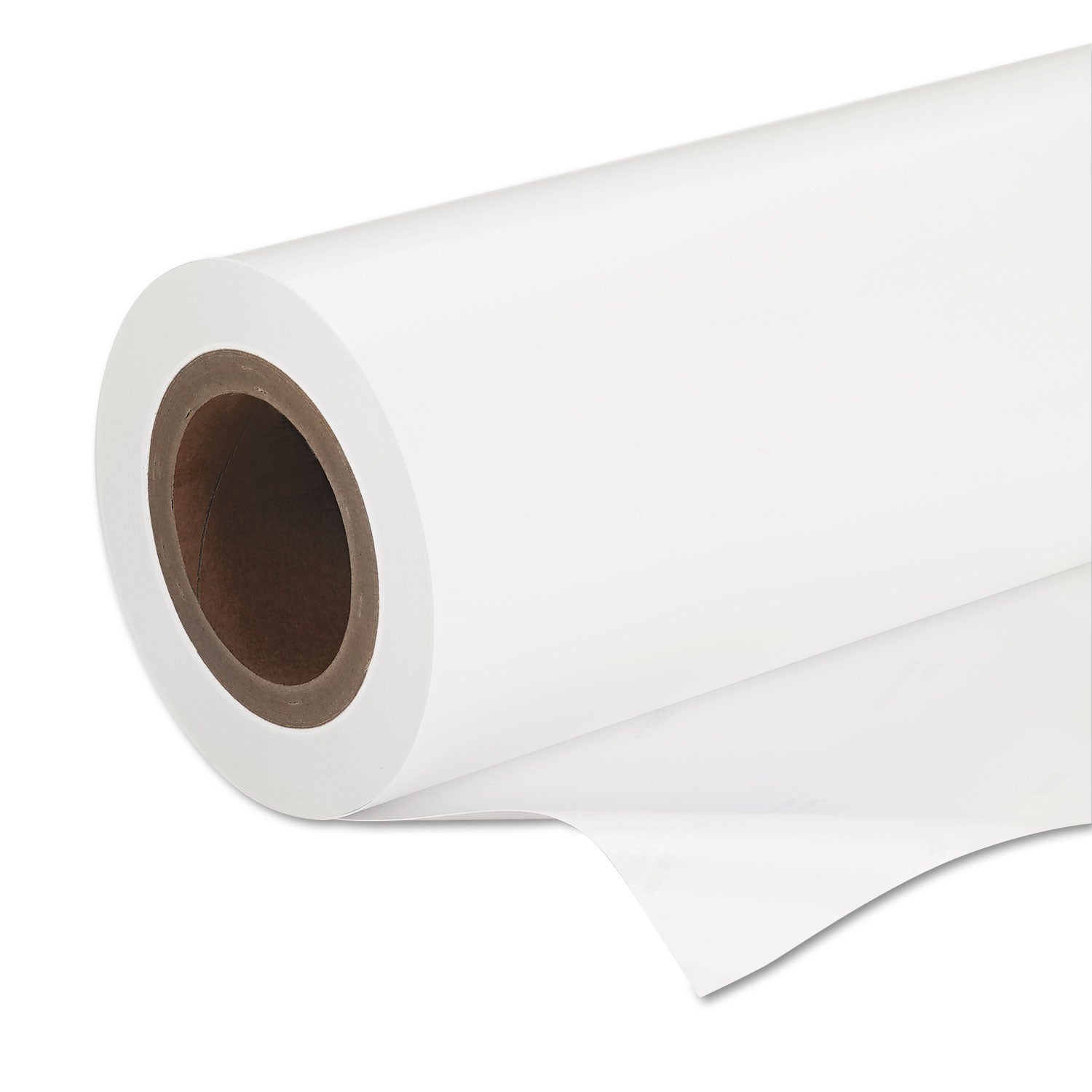 Epson® Premium Semigloss Photo Paper Roll, 7 Mil, 16.5" X 100 Ft, Semi-Gloss White - Bloom Skins