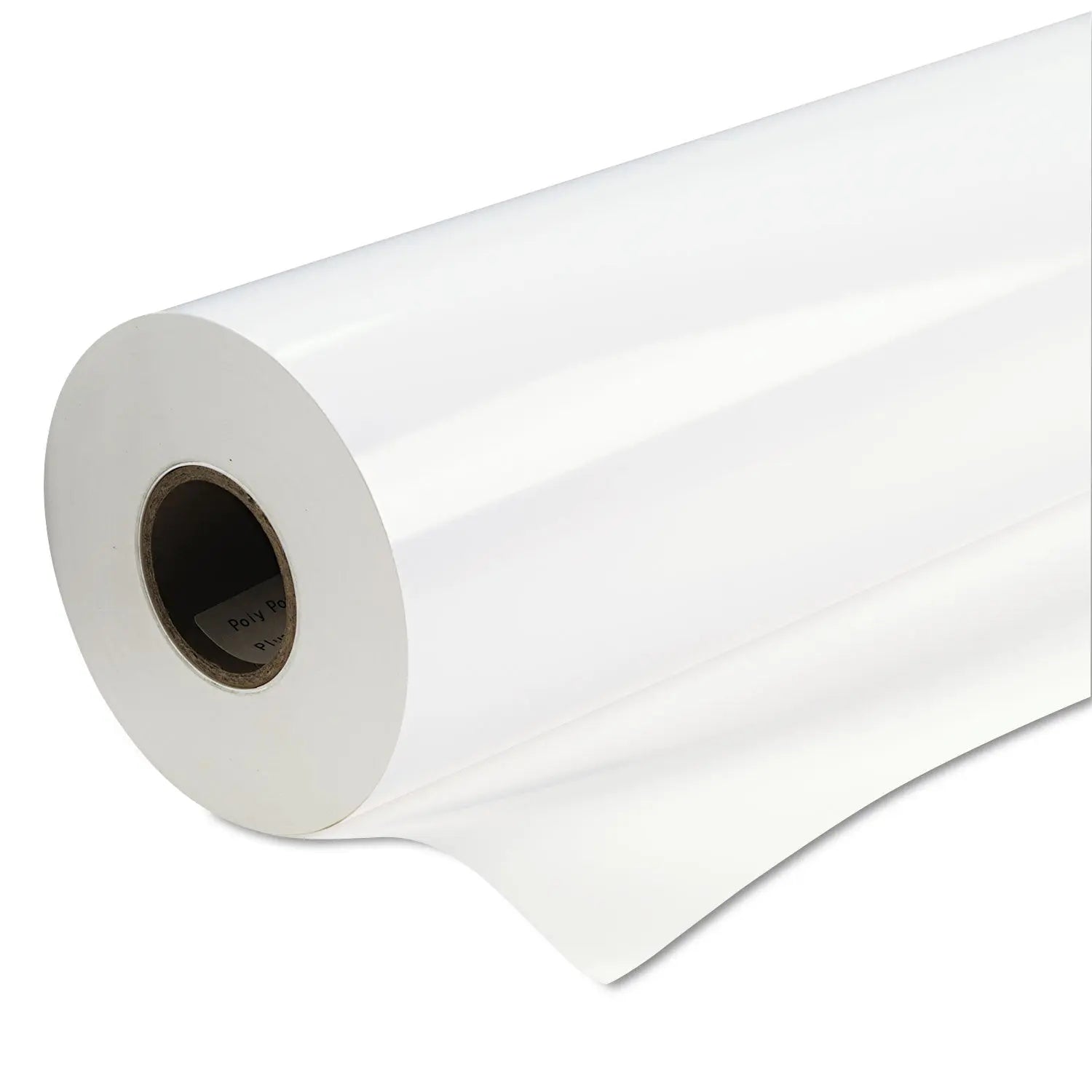 Epson® Premium Photo Paper Roll, 10 Mil, 60" X 100 Ft, High-Gloss Bright White - Bloom Skins