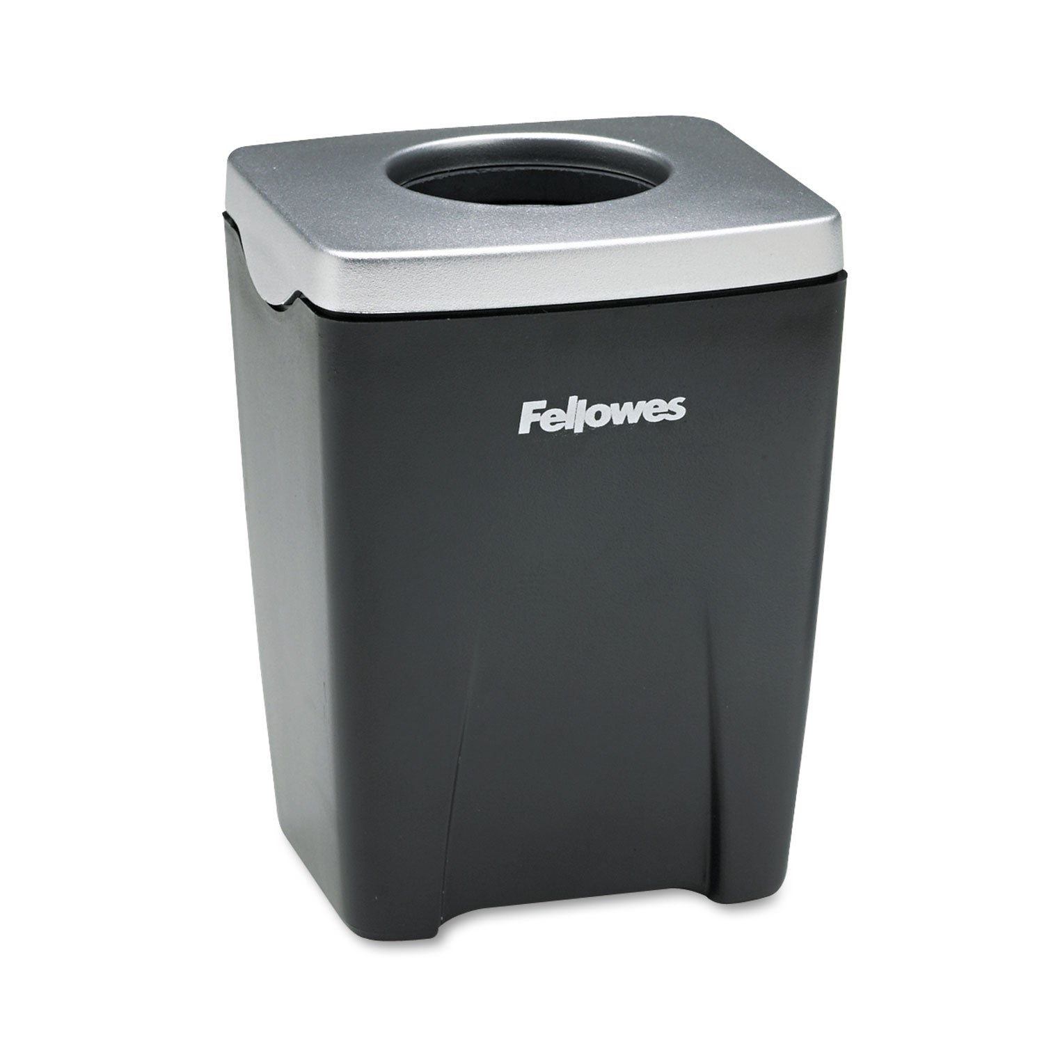 Office Suites Paper Clip Cup | Magnetic Top