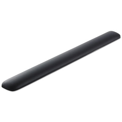 3M Gel Wrist Rest for Keyboards | 19" Black