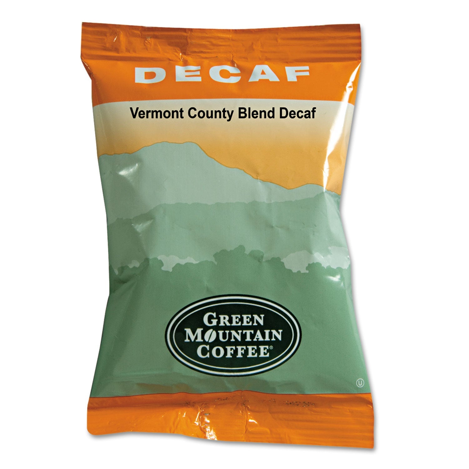 Vermont Country Blend Decaf Fraction Packs | 50-Ct