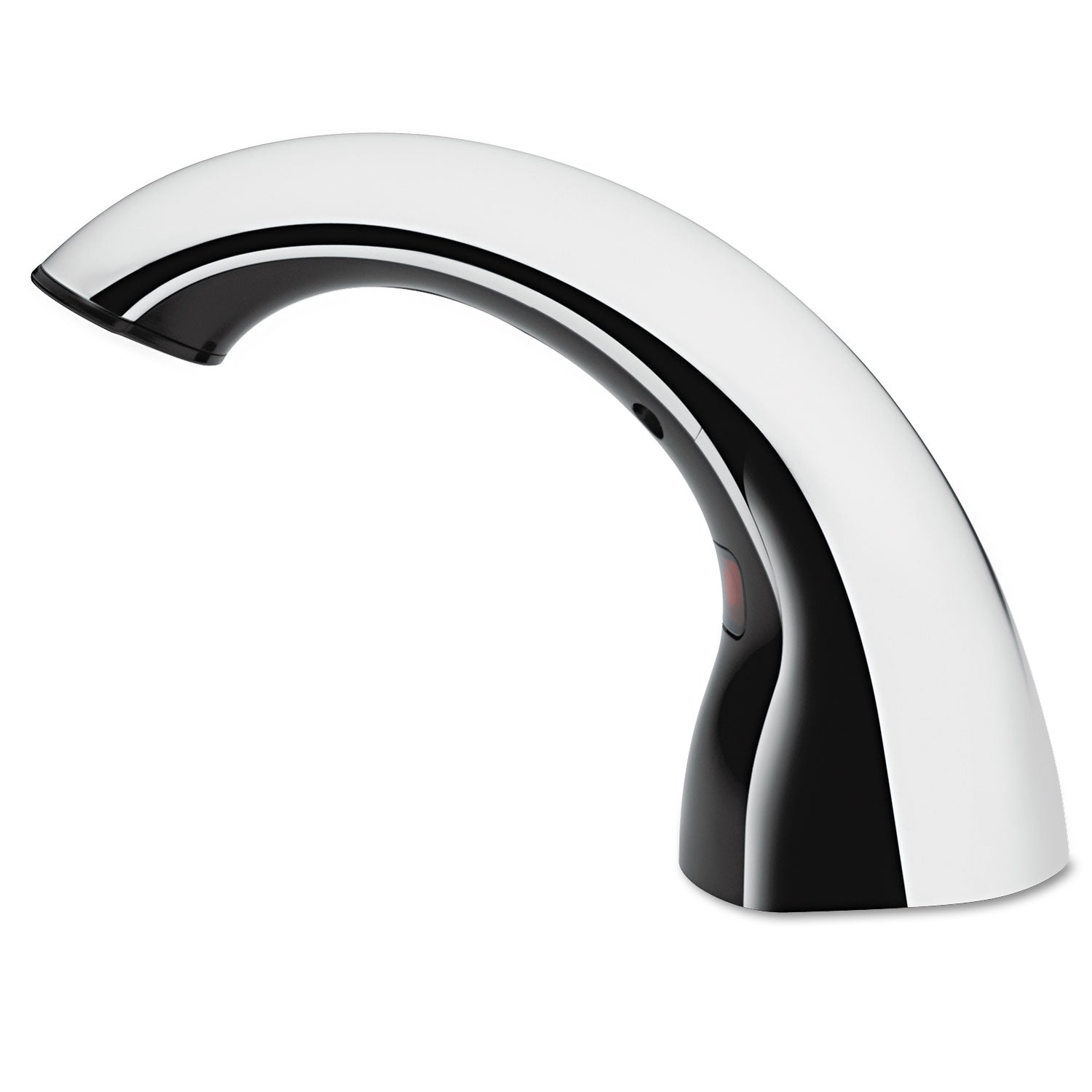 GOJO® Cxi Touch Free Counter Mount Soap Dispenser, 1,500 Ml/2,300 Ml, 2.25 X 5.75 X 9.39, Chrome