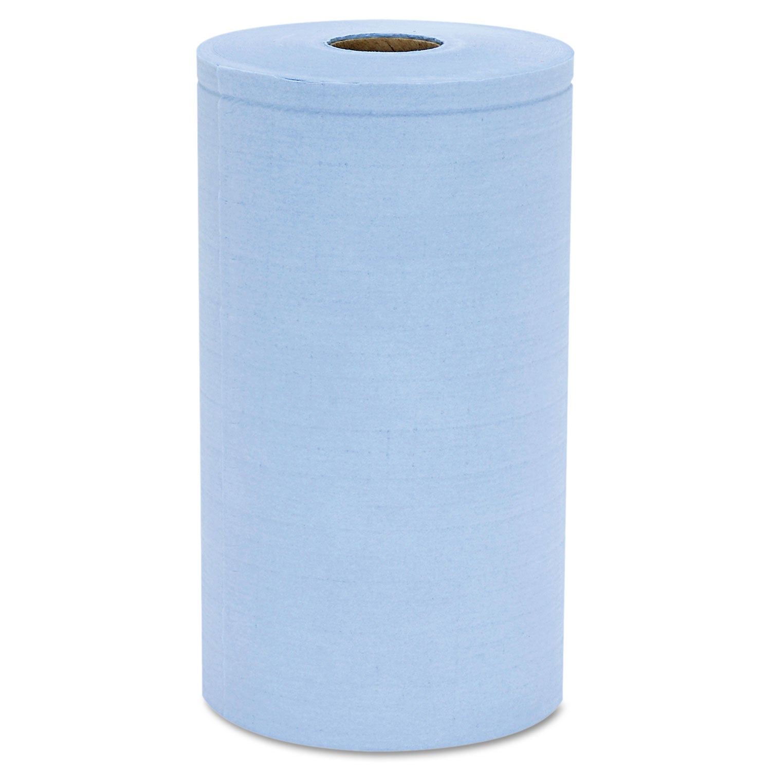 Prism Scrim Reinforced Wipers | 4-Ply | Blue