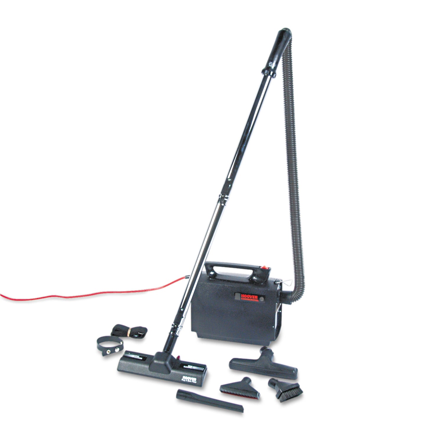 Portapower Lightweight Vacuum Cleaner