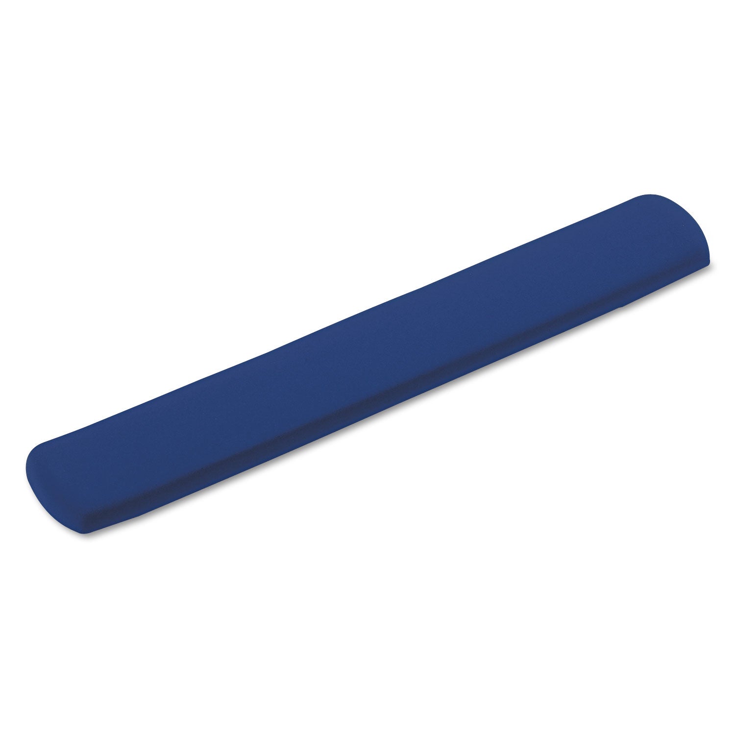 Gel Keyboard Wrist Rest | Fabric, Blue
