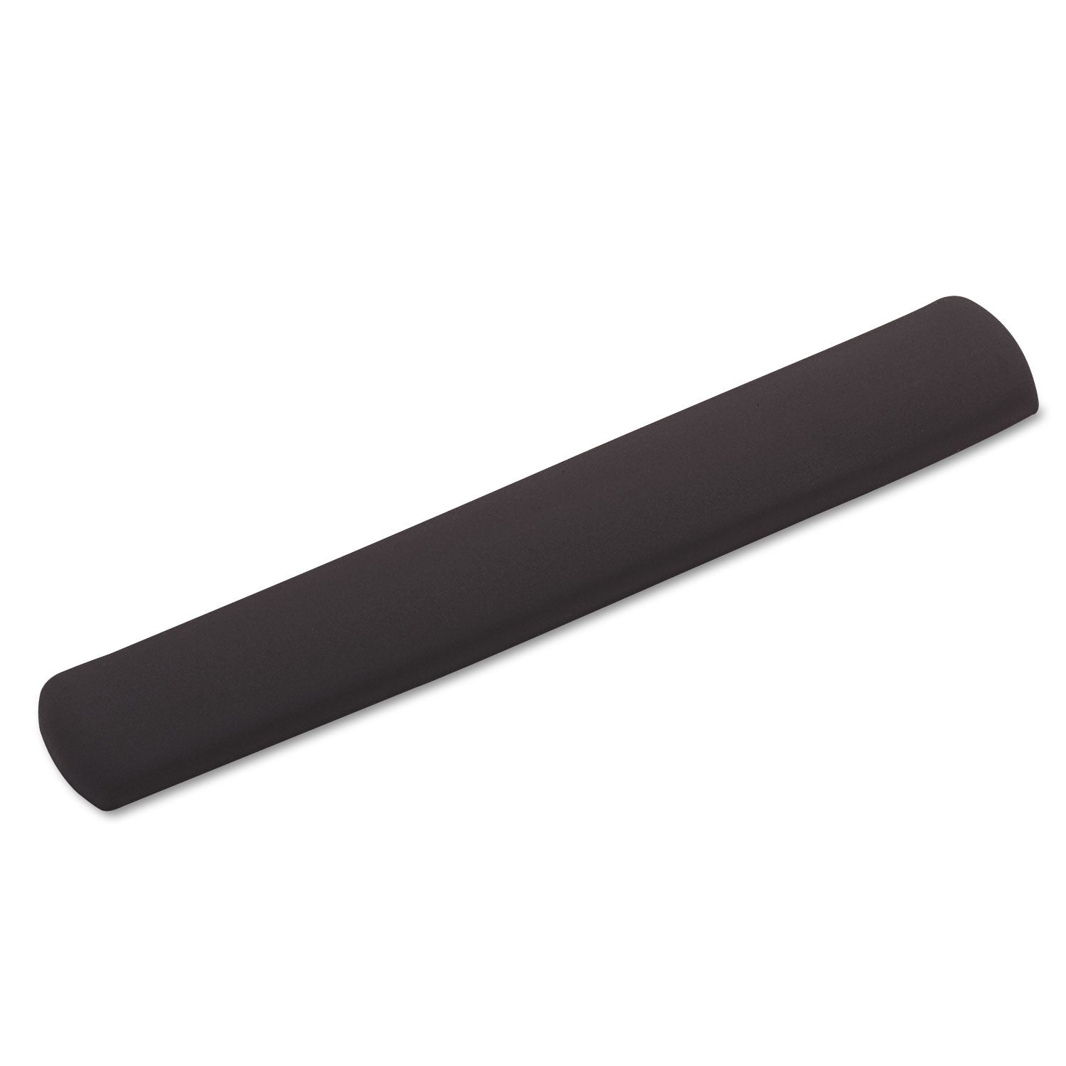 Innovera Fabric-Covered Gel Keyboard Wrist Rest