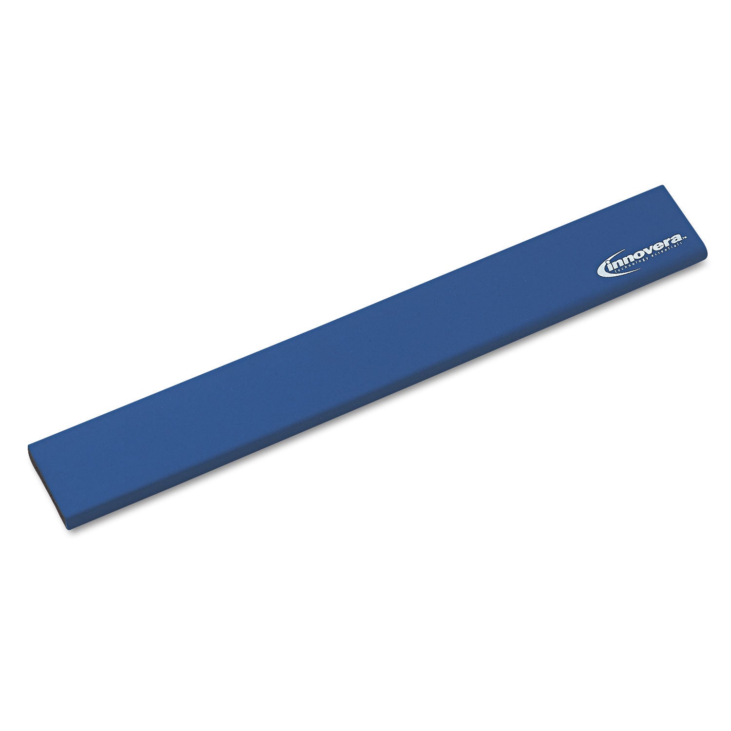 Keyboard Wrist Rest | 19.25" Blue