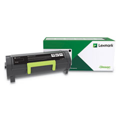 Lexmark 56F1H00 Unison High-Yield Toner | Black