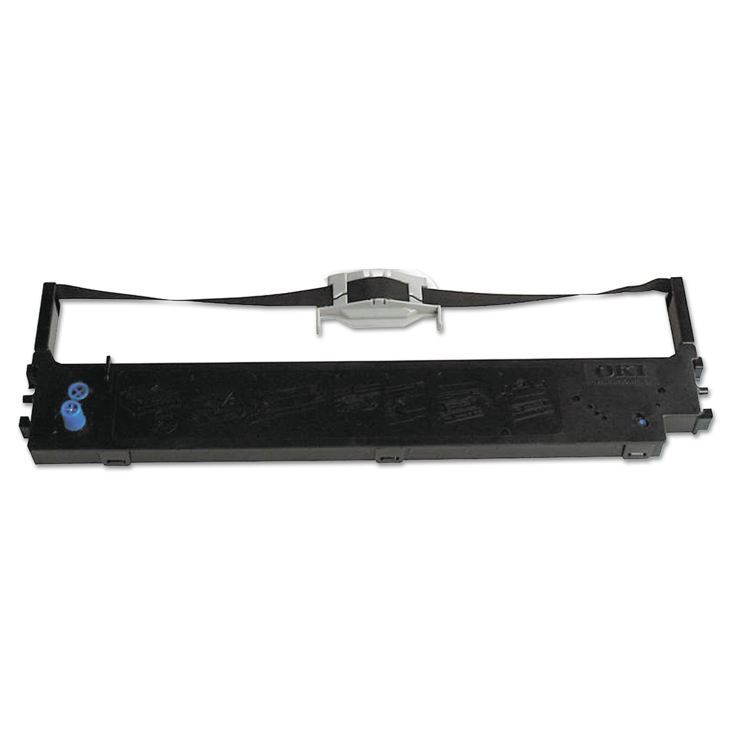 Innovera® 44173403 Compatible Printer Ribbon, Black
