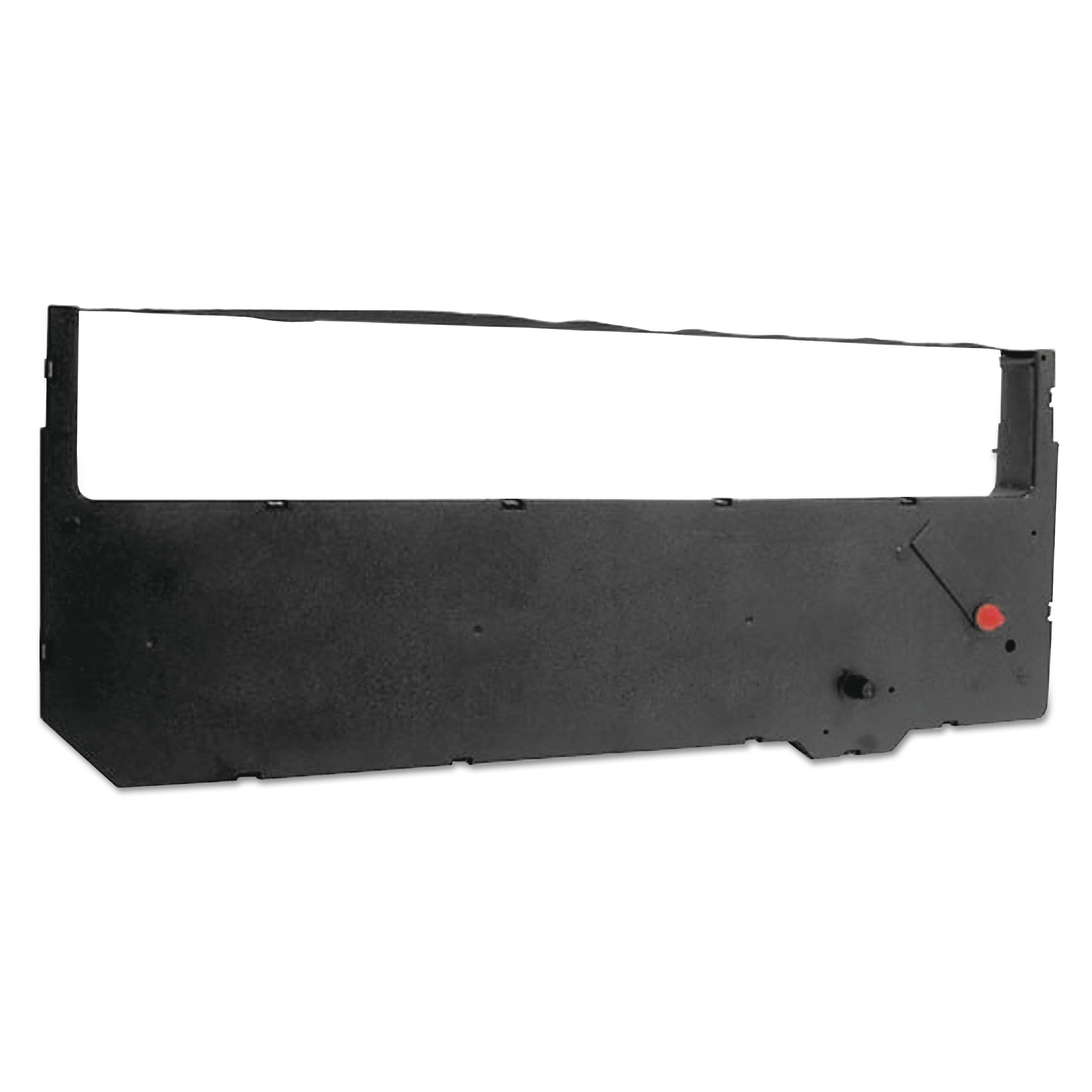 Compatible Printer Ribbon | For Okidata, Black