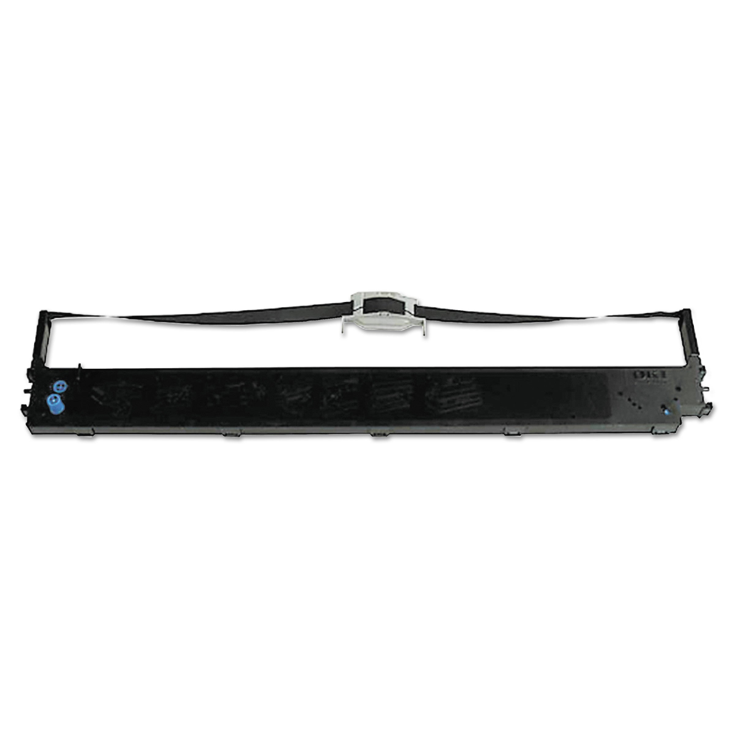 Innovera® 44173404 Compatible Printer Ribbon, Black