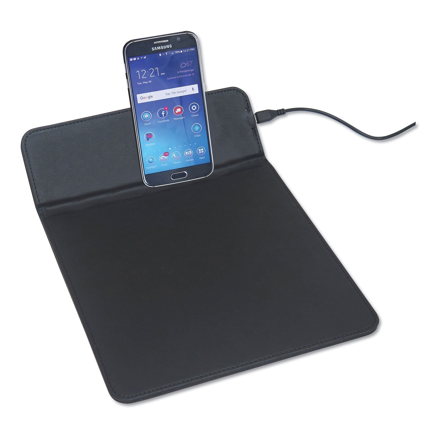 Wireless Charging Pad | Qi-Certified | Artistic®