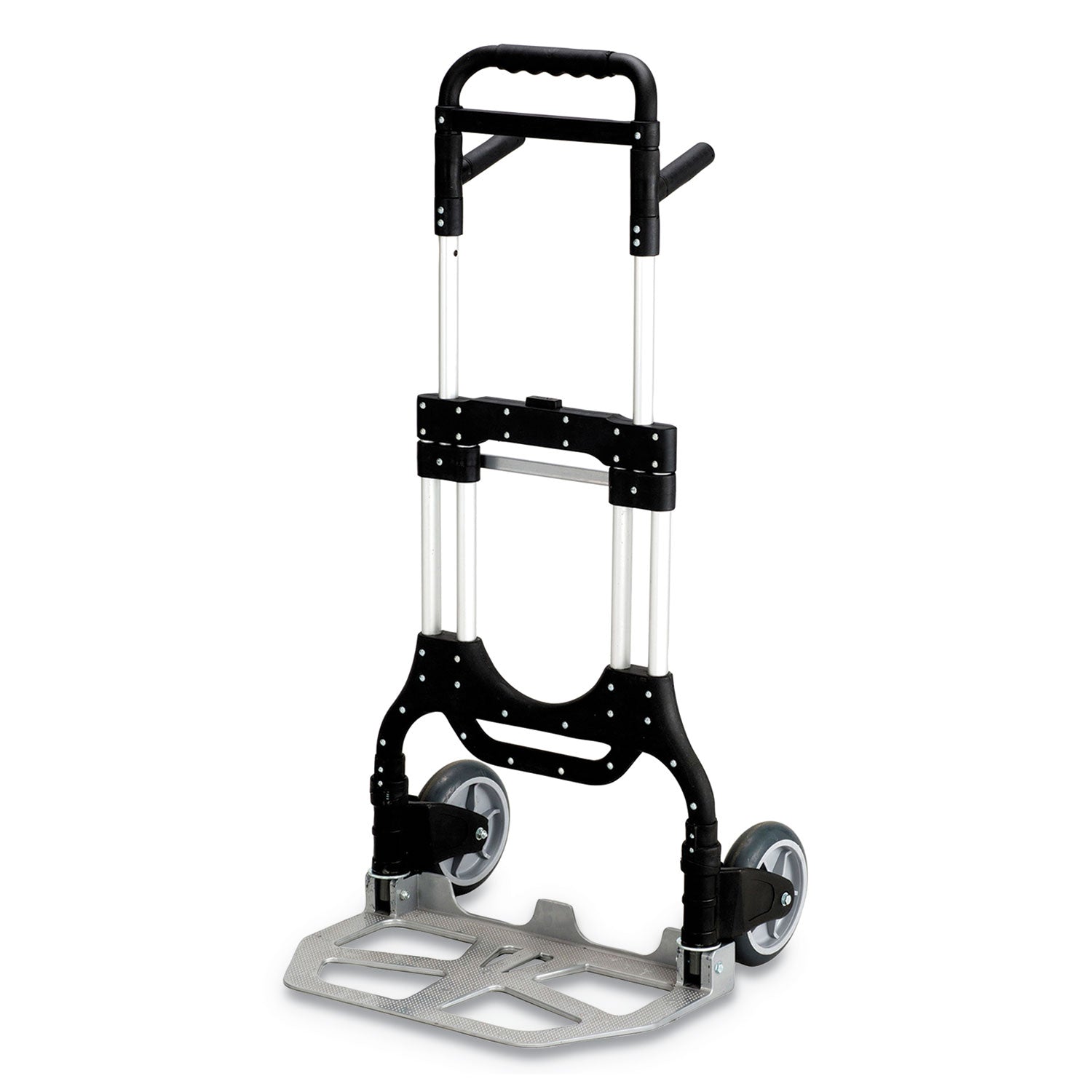 Stow-Away Heavy-Duty Hand Truck | 500 Lb