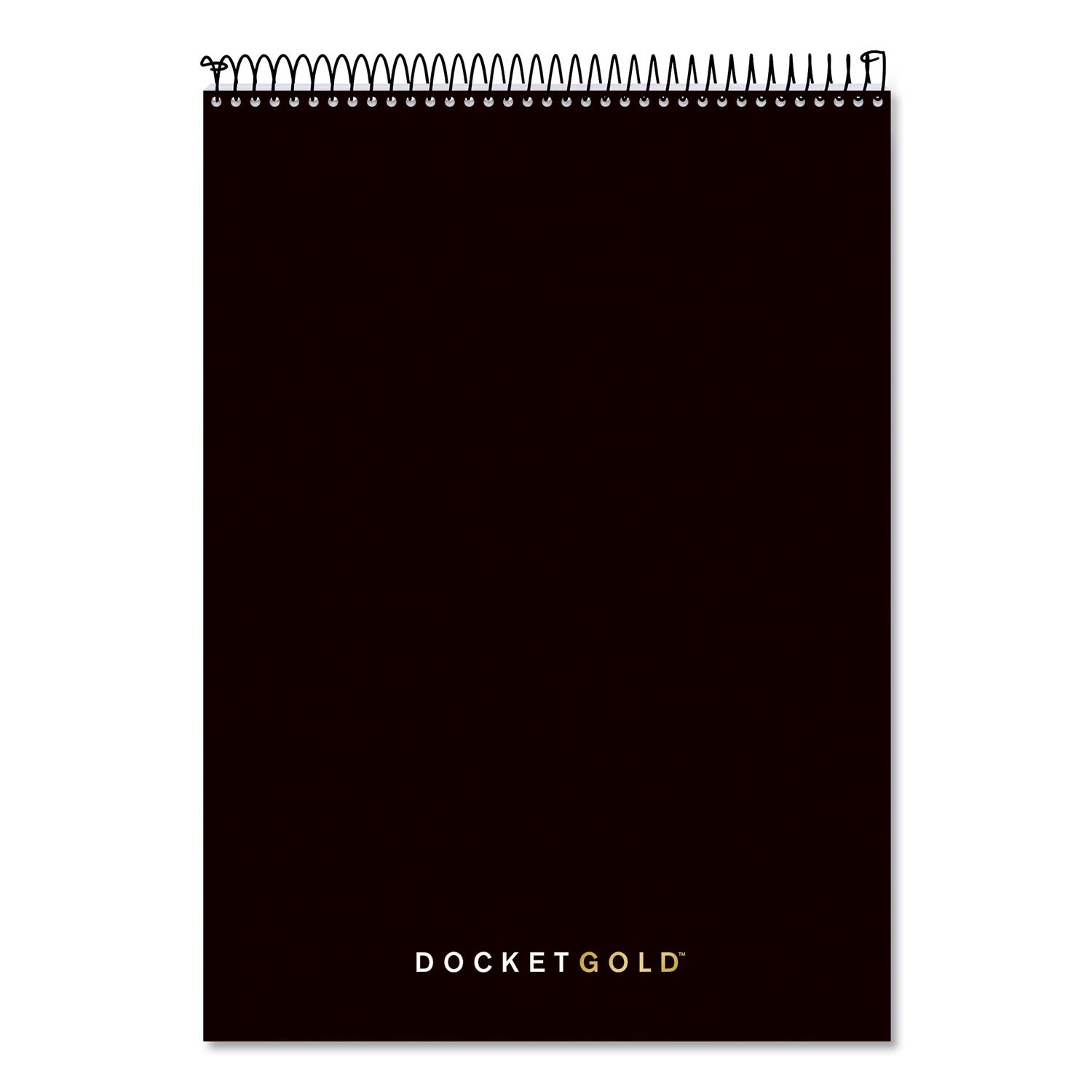 TOPS® Docket Gold Planner Pad | Project Format