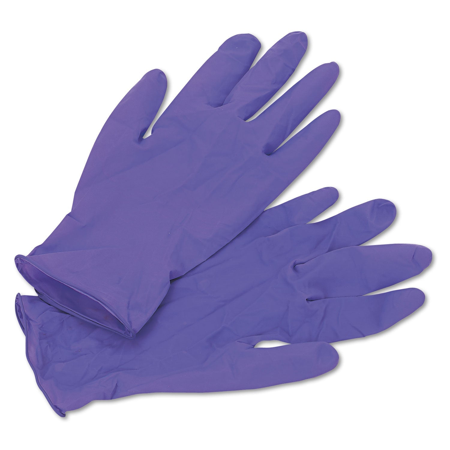 Kimtech PURPLE NITRILE Exam Gloves | Medium
