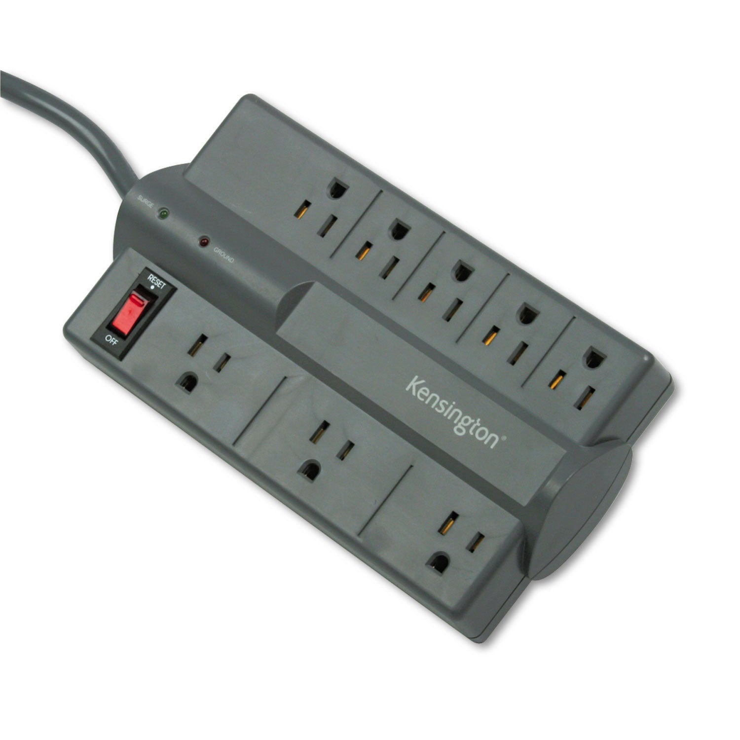 Guardian Premium Surge Protector | 8 Outlets