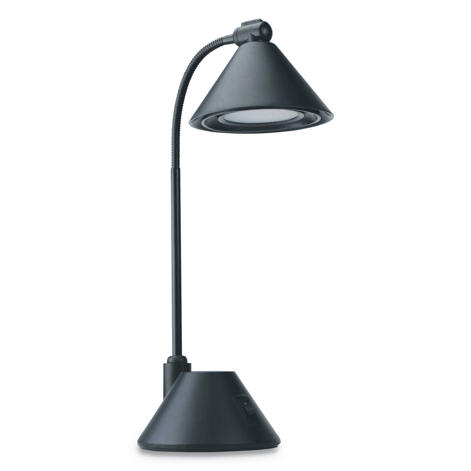 LED Task Lamp | Gooseneck | Alera®