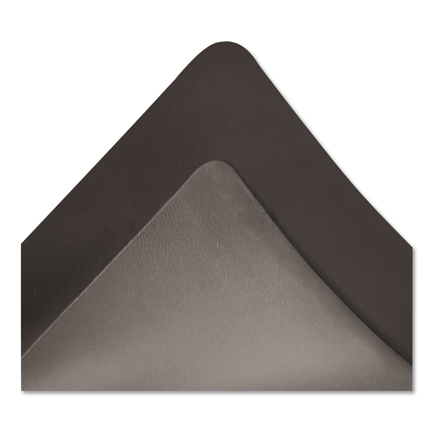 deflecto® Ergonomic Sit Stand Mat, 53 X 45, Black