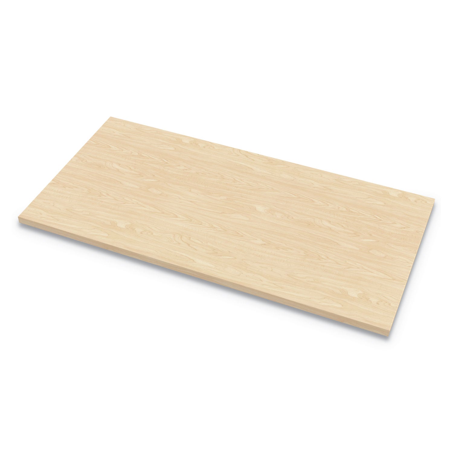 Levado Laminate Table Top | 72x30 Maple