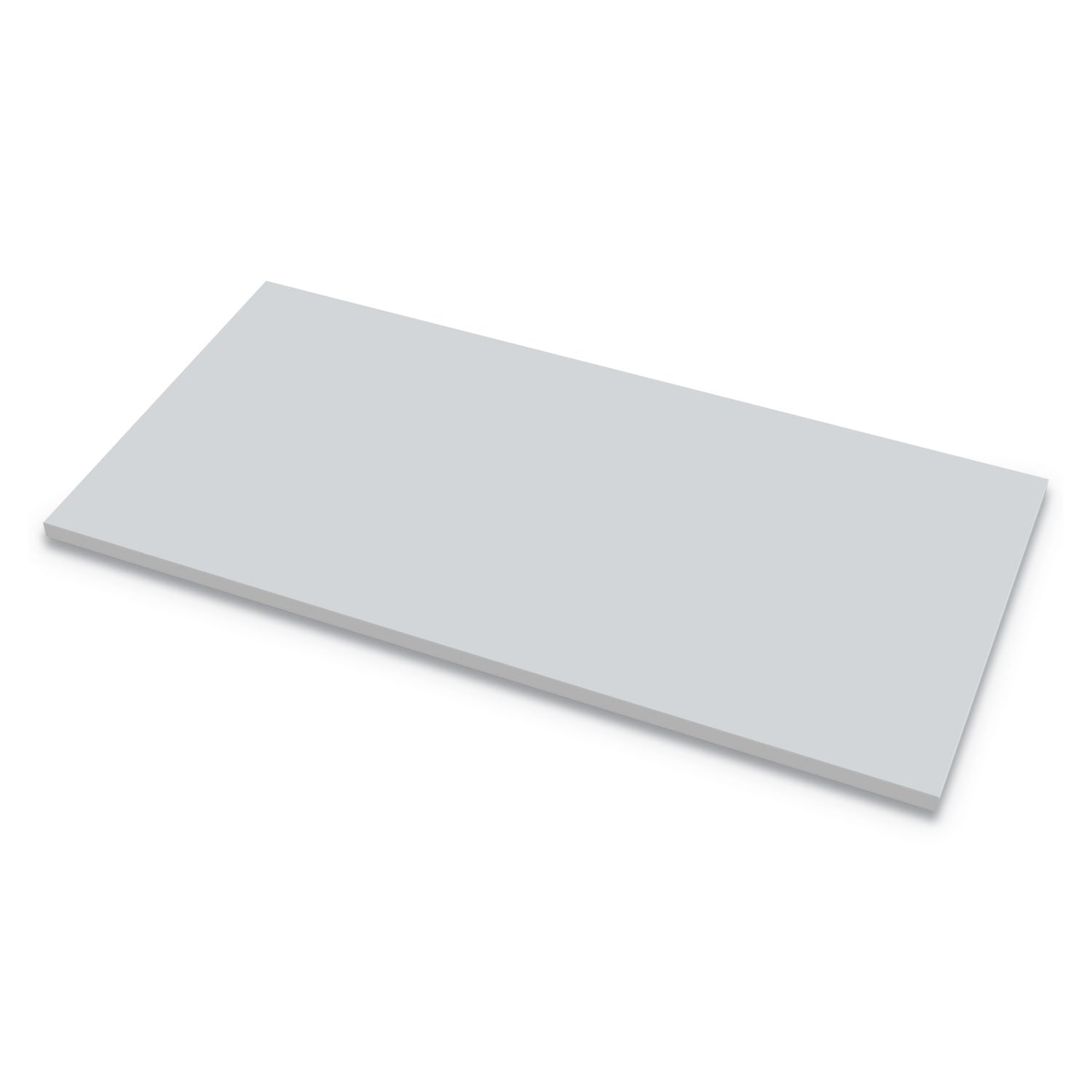 Levado Laminate Table Top | 60x30 Gray
