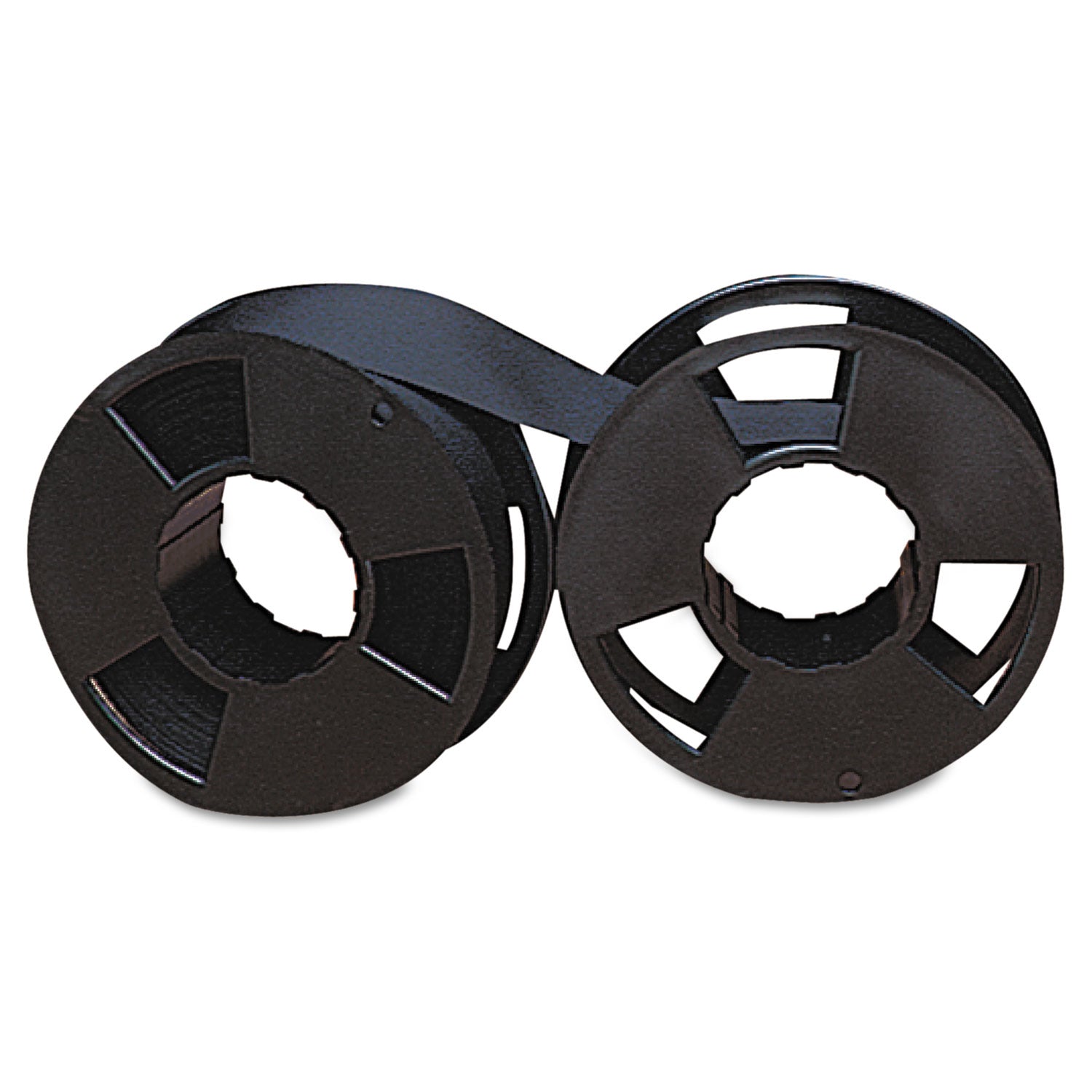 Lexmark™ 1040990 Compatible Ribbon, Black, 6/Box