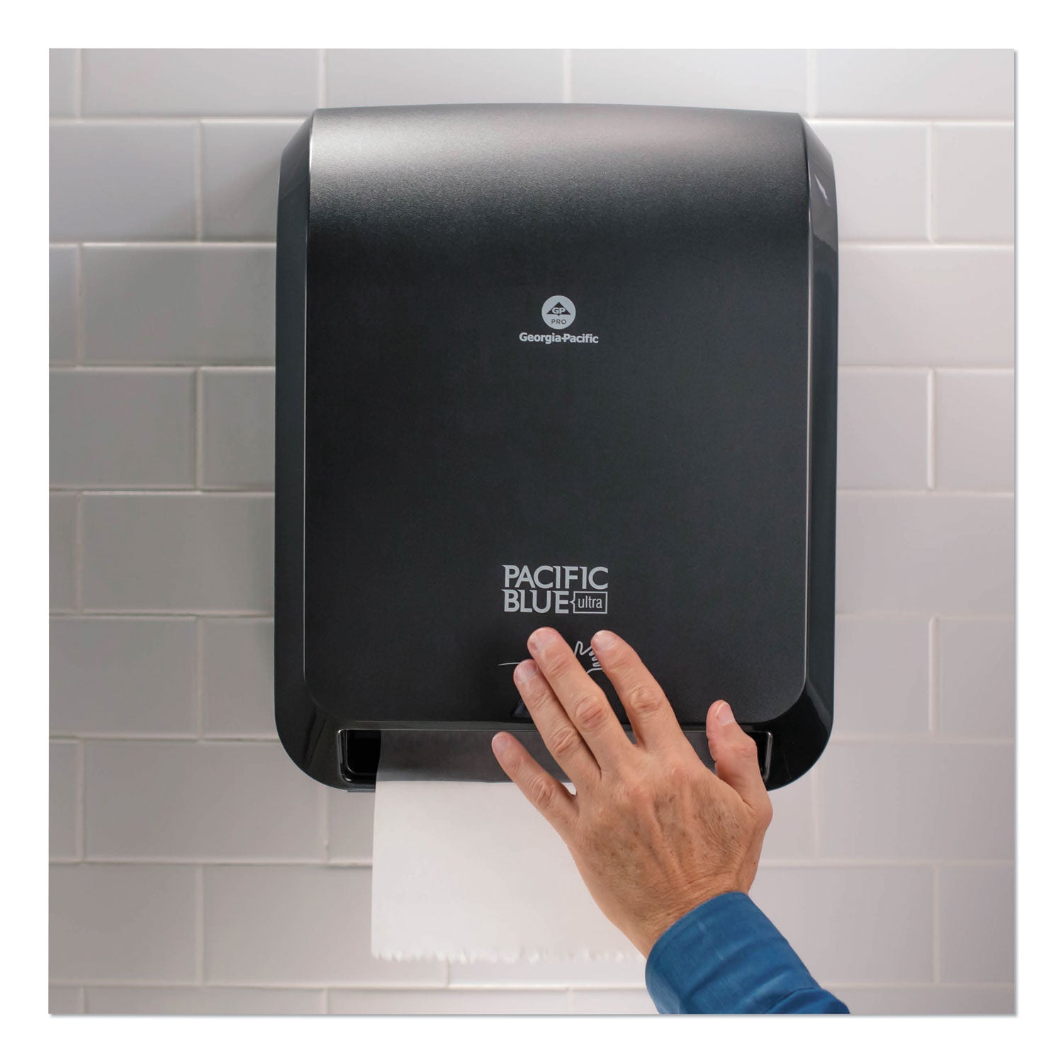 Automated Sanitizer Dispenser Refill | 1,000 mL