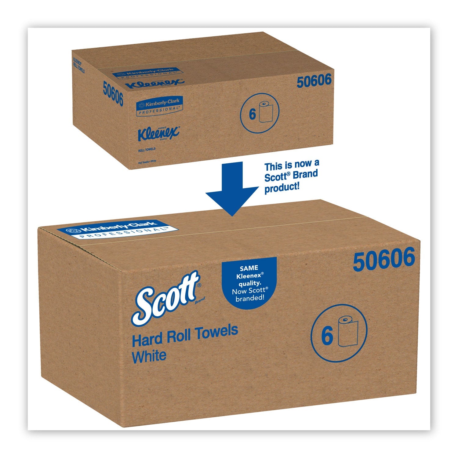 Scott® Essential Skin Cleanser Refill, Floral Scent, 1,000 mL, 6/Carton