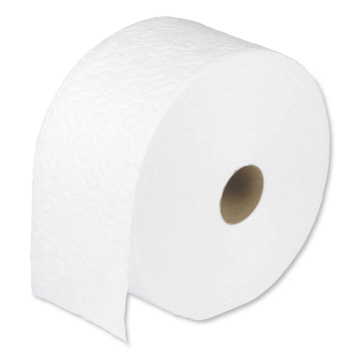 3M™ Doodleduster Disposable Cloth, 13.8 x 7, White, 250 Sheets/Roll