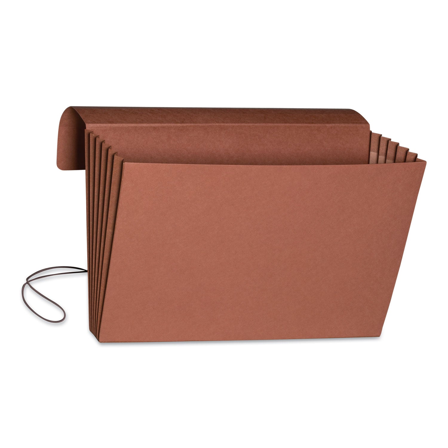 Redrope Expanding Wallet With Elastic Cord | Legal