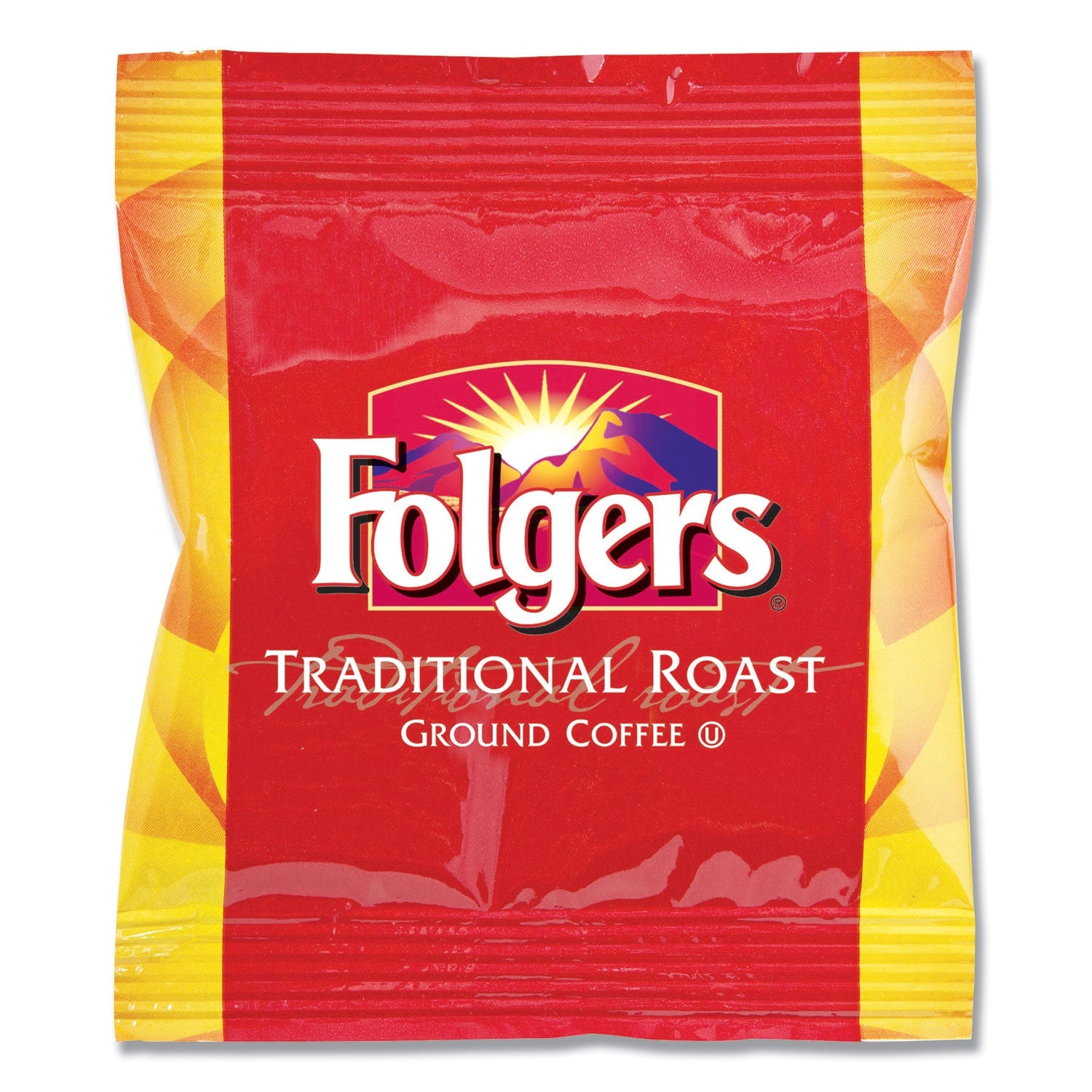 Traditional Roast Ground Coffee | 42-Pack