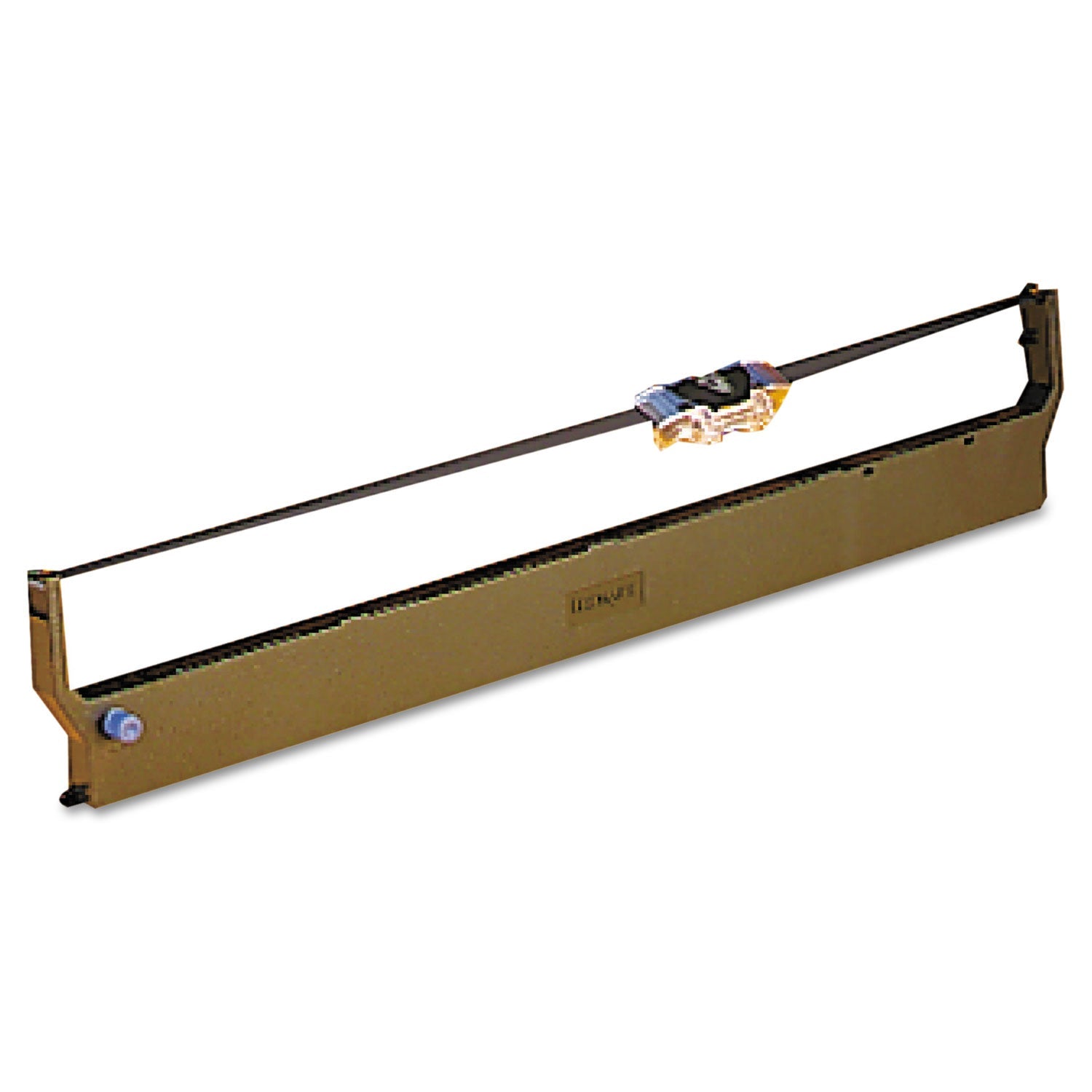 Lexmark 13l0034 Ribbon | Black