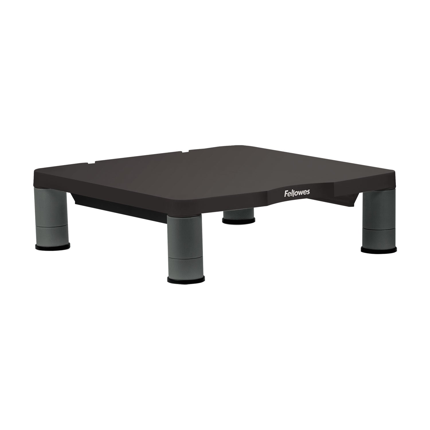 Standard Monitor Riser | Graphite 3-Height