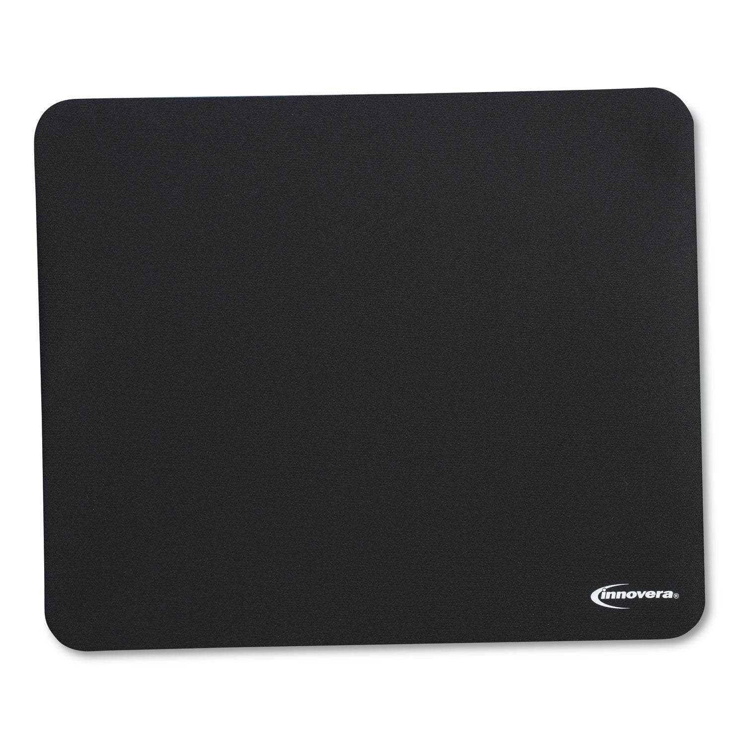 Innovera® Mouse Pad | 9 x 7.5, Black