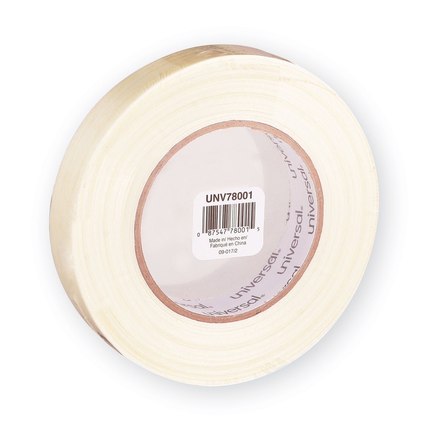 Medium Grade Filament Tape | 24mm x 54.8m