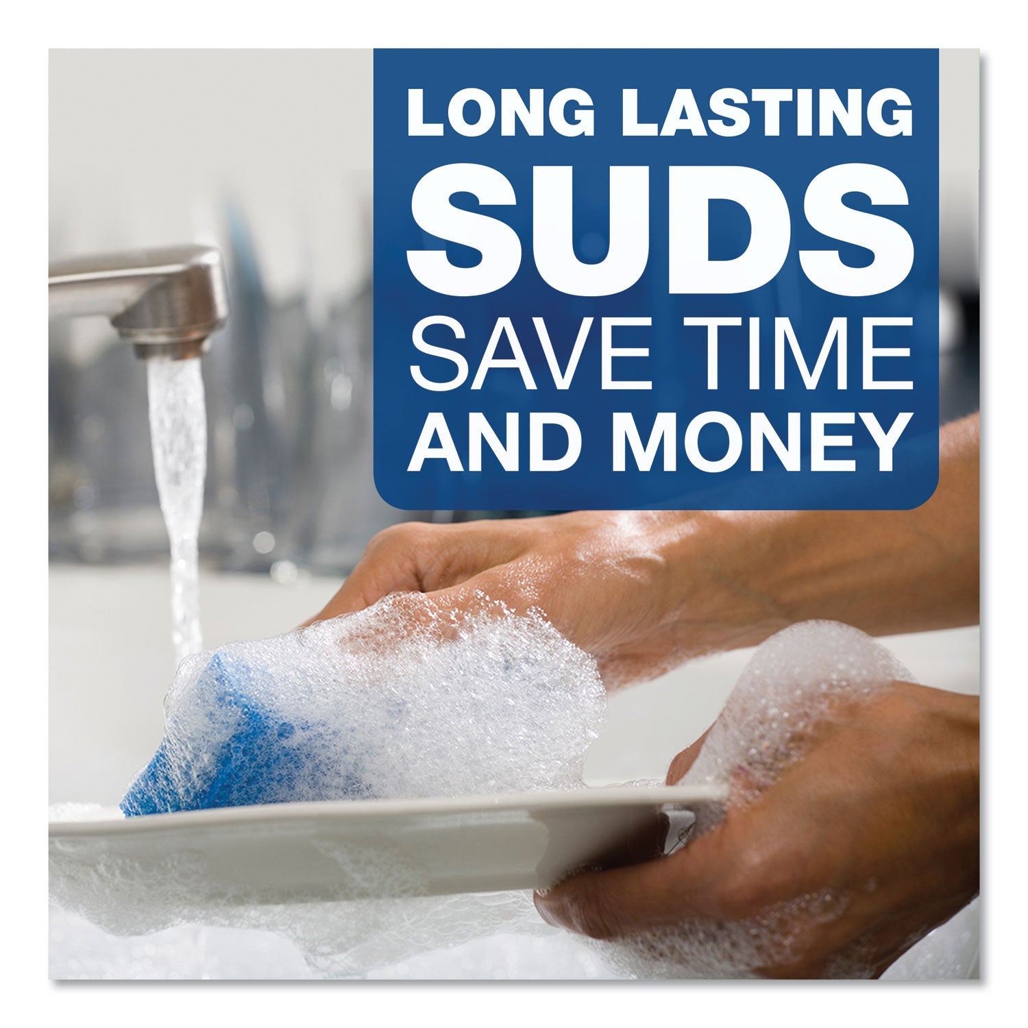 Dawn® Professional Manual Pot/pan Dish Detergent, 38 Oz Bottle