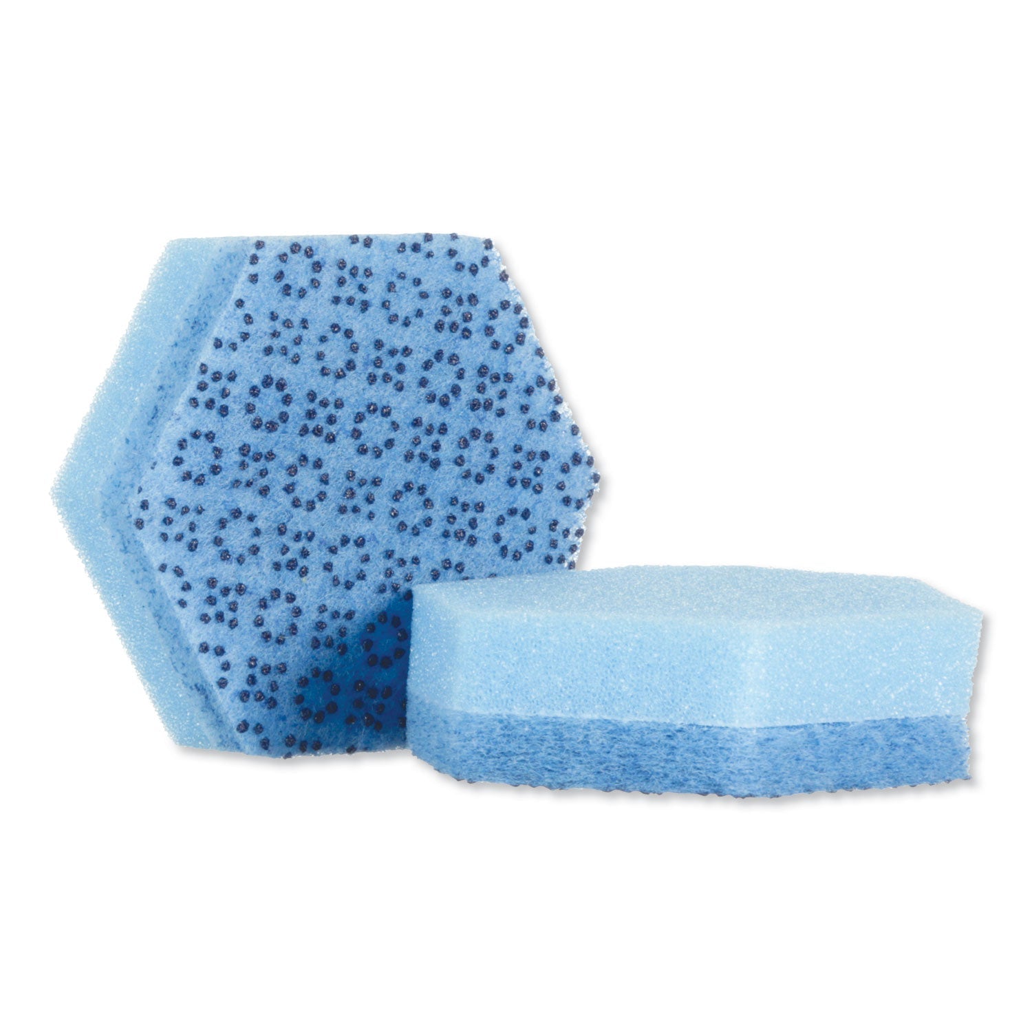 Scotch-Brite Low Scratch Scour Sponge | 16-Pack