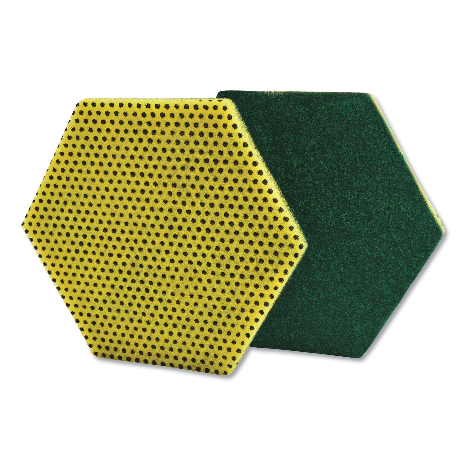 Scotch-Brite Dual Purpose Scour Pad | 15/Carton
