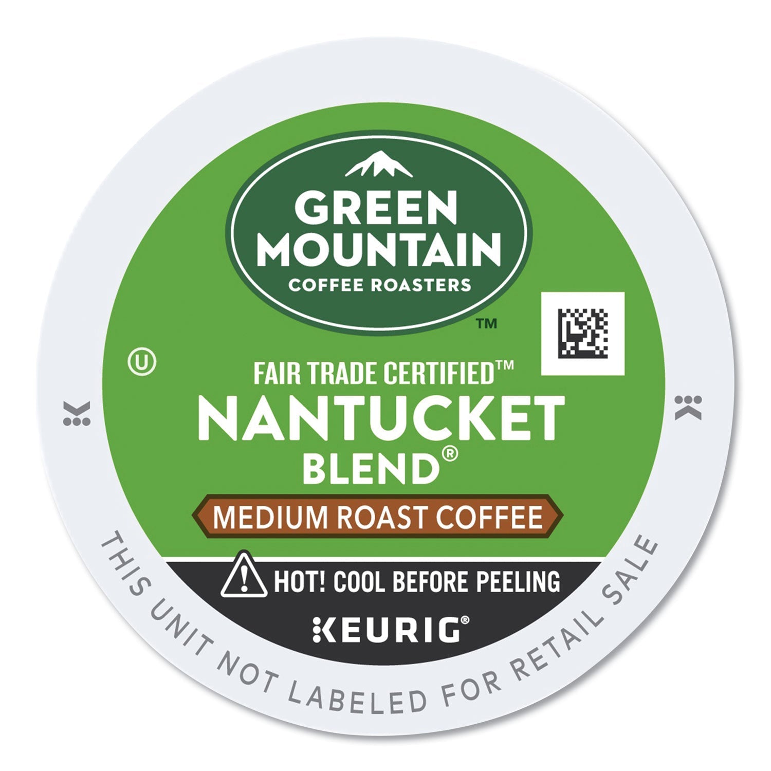 Nantucket Blend Coffee K-Cups | 96-Count