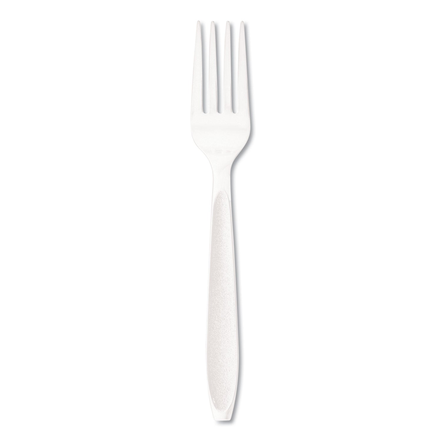 Impress Heavyweight Cutlery | White Forks 1000-Ct