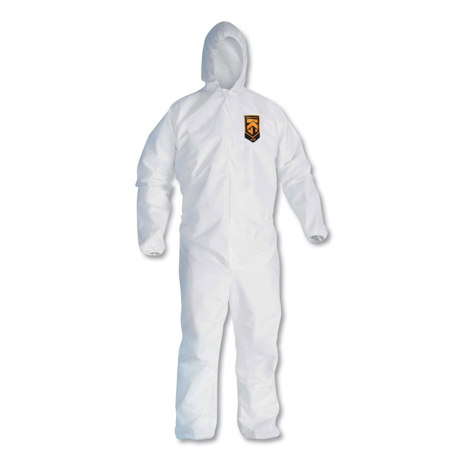 KleenGuard A20 Protection Coveralls | 3X-Large