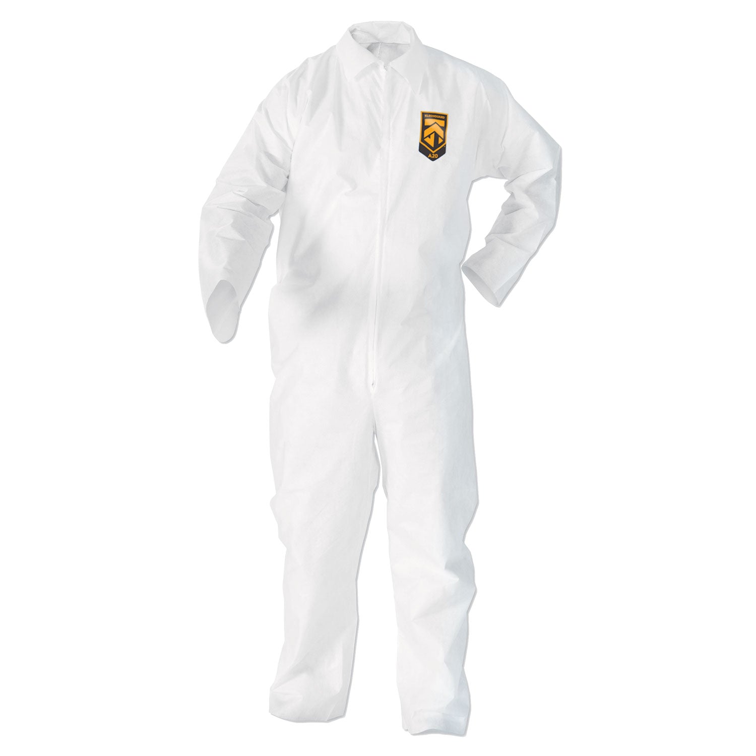 KleenGuard A20 Protection Coveralls | 2X-Large