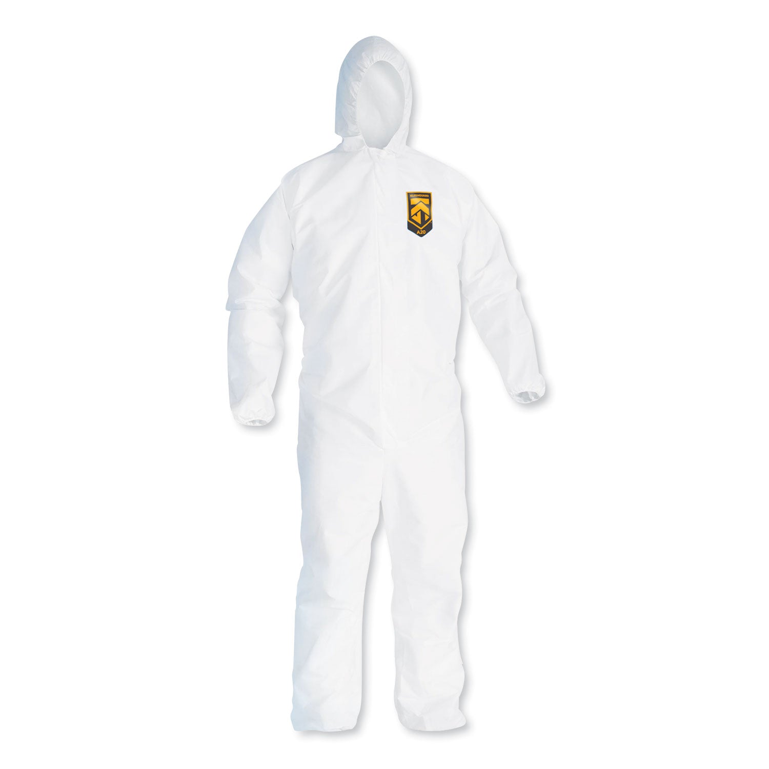 KleenGuard A20 Protection Coveralls | Large