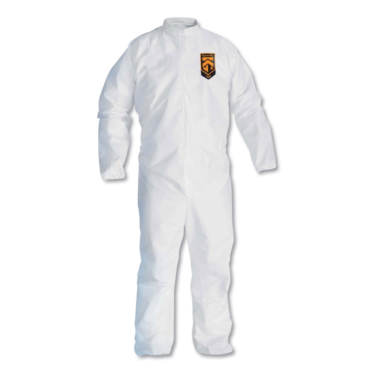 KleenGuard A30 Elastic-Back Coveralls | X-Large